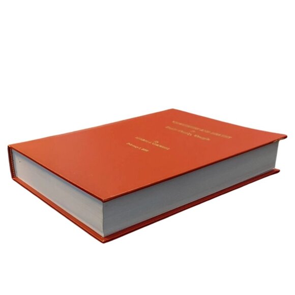 Cemeteries And Deaths In Banks County Georgia Richard Chambers Hardcover Book - Picture 2 of 10